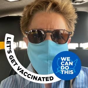 Meet your Posher, Ilene